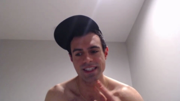 Michmark23  06-10-2021 video milky